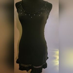 NEW! Little Black Dress